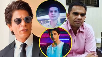 Sameer Wankhede: समीर वानखेडेंना मोठा झटका! आर्यन खानची वेबसीरिज अन् व्हायरल मीम्सवर कोर्ट नेमकं काय म्हणालं? वाचा