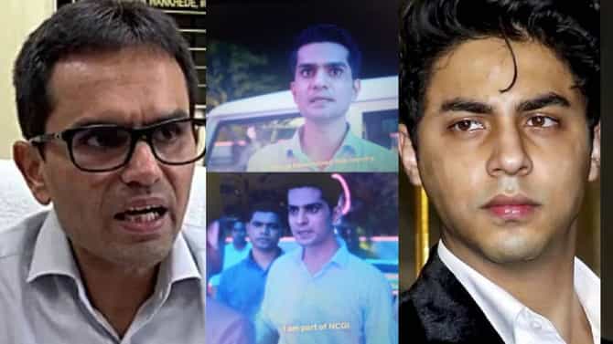 आर्यन खानच्या सीरिजविरोधात समीर वानखेडेंची कोर्टात धाव; नेमकं काय आहे प्रकरण?