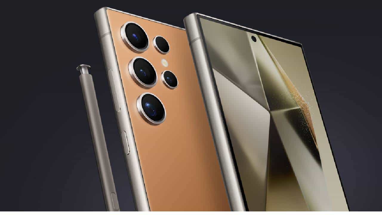 पुन्हा नाही अशी संधी; Samsung Galaxy S24 5G स्मार्टफोनवर बंपर सूट