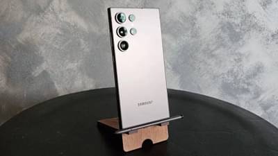 Amazon Great Indian Festival sale सुरू होण्याआधी सॅमसंग गॅलेक्सी अल्ट्रा 5G फोनवर मिळत आहे मोठी सूट, पहा या उत्तम ऑफर्स