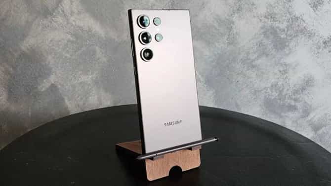 Amazon Great Indian Festival sale सुरू होण्याआधी सॅमसंग गॅलेक्सी अल्ट्रा 5G फोनवर मिळत आहे मोठी सूट, पहा या उत्तम ऑफर्स