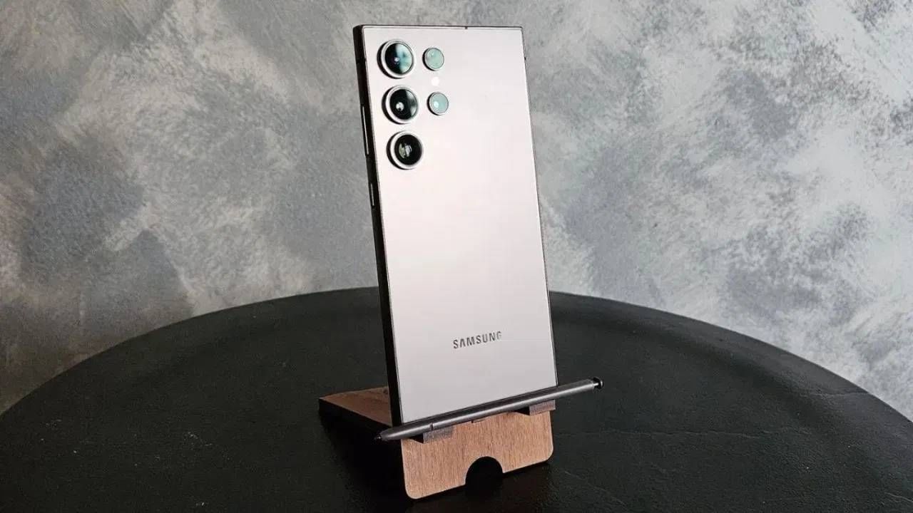 Amazon Great Indian Festival sale सुरू होण्याआधी सॅमसंग गॅलेक्सी अल्ट्रा 5G फोनवर मिळत आहे मोठी सूट, पहा 'या' उत्तम ऑफर्स