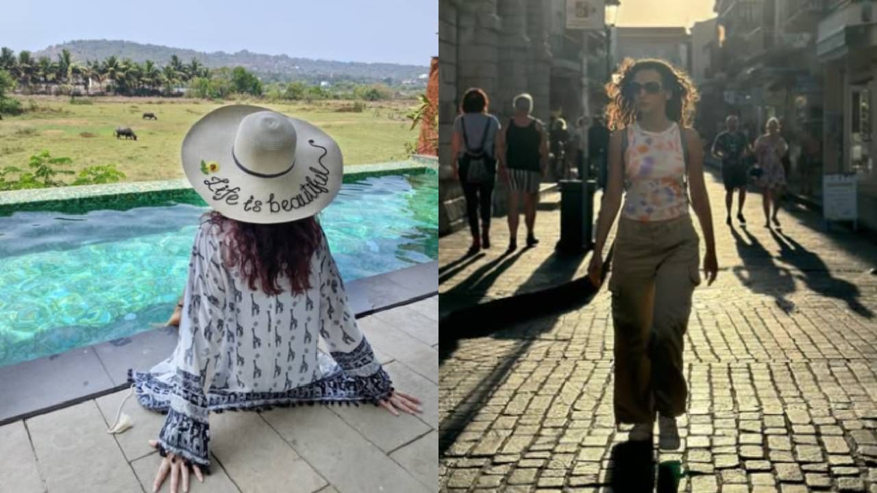 बॉलिवूडमधील प्रत्येक अभिनेत्रीला स्वत:ची अशी जागा निर्माण करण्यासाठी प्रचंड मेहनत घ्यावी लागली आहे. एकदा एक अभिनेत्री कॉफेमध्ये कॉफी पित होती. एका दिग्दर्शकाची तिच्यावर नजर पडली, तिला ऑडीशन देण्यास सांगितले. पण ती त्यामध्ये अपयशी ठरली. पण नंतर पुन्हा त्या दिग्दर्शकाने तिच्याशी संपर्क साधला आणि तिला भूमिका मिळाली. आज ही अभिनेत्री लोकप्रिय आहे. 