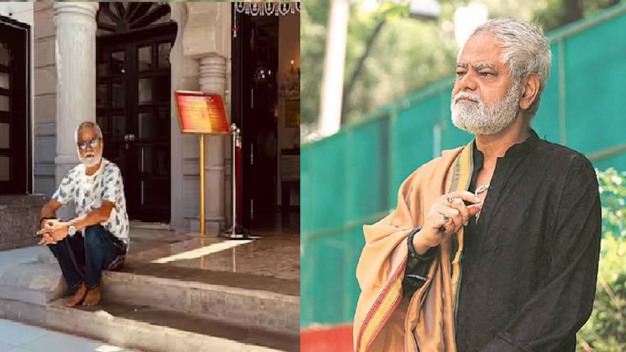 अभिनेता संजय मिश्रा यांनी खरेदी केले करोडोंचे घर; इतर सेलिब्रिटीही याच भागात का होतायेत स्थायिक? काय आहे असं खास? अभिनेता संजय मिश्रा यांनी खरेदी केले करोडोंचे घर; इतर सेलिब्रिटीही याच भागात का होतायेत स्थायिक? काय आहे असं खास?