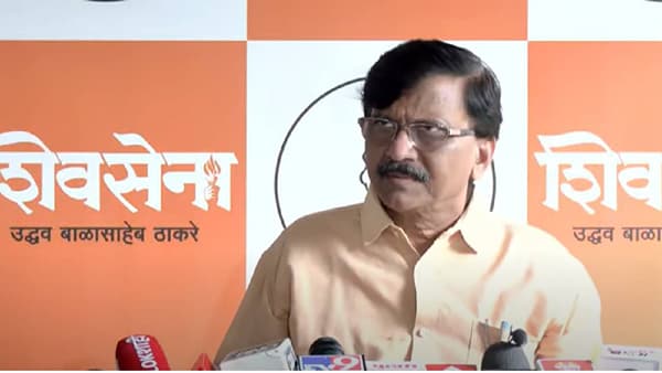 ही मदत देण्याची मानसिकता मुख्यमंत्र्यांची नाहीच, संजय राऊतांचे गंभीर आरोप