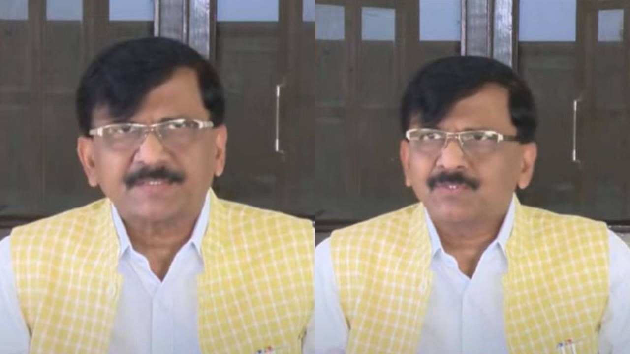 हा बाळासाहेब ठाकरेंचा अवमान, संजय राऊतांनी ठणकावले, थेट म्हटले, जे लोक सीबीआय आणि ईडीला..