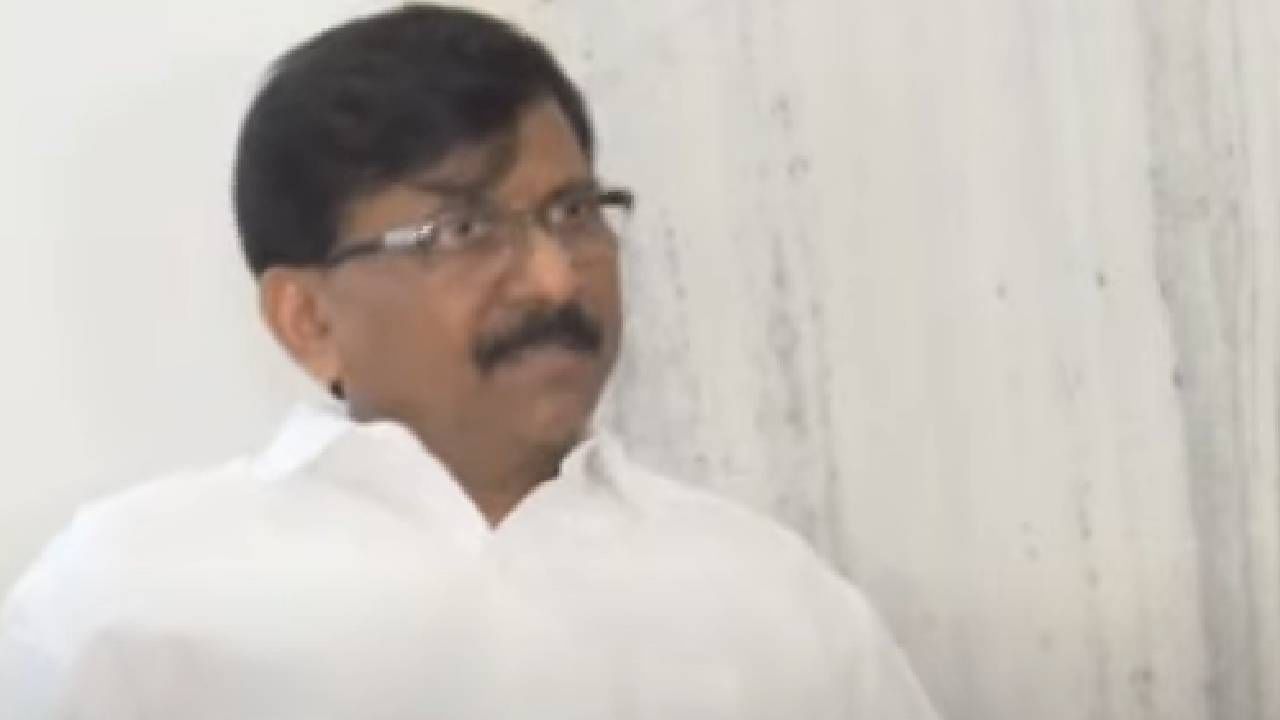 Sanjay Raut : मंत्र्यांचे खून पडले तरी मला आश्चर्य वाटणार नाही - संजय राऊत