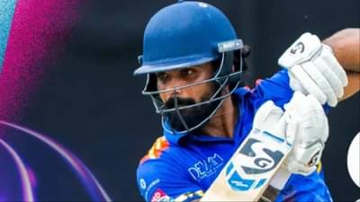 खासदाराच्या मुलाला संघात स्थान मिळाल्याने निवड समितीवर झाली होती टीका; आता झालं असं की...