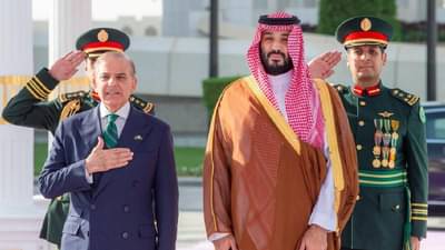 पाकिस्तानचा भारताविरोधात मोठा डाव,  मुस्लिम देशांना एकत्र करून भारताचा गेम करण्याची तयारी, यूएई आणि कतार..