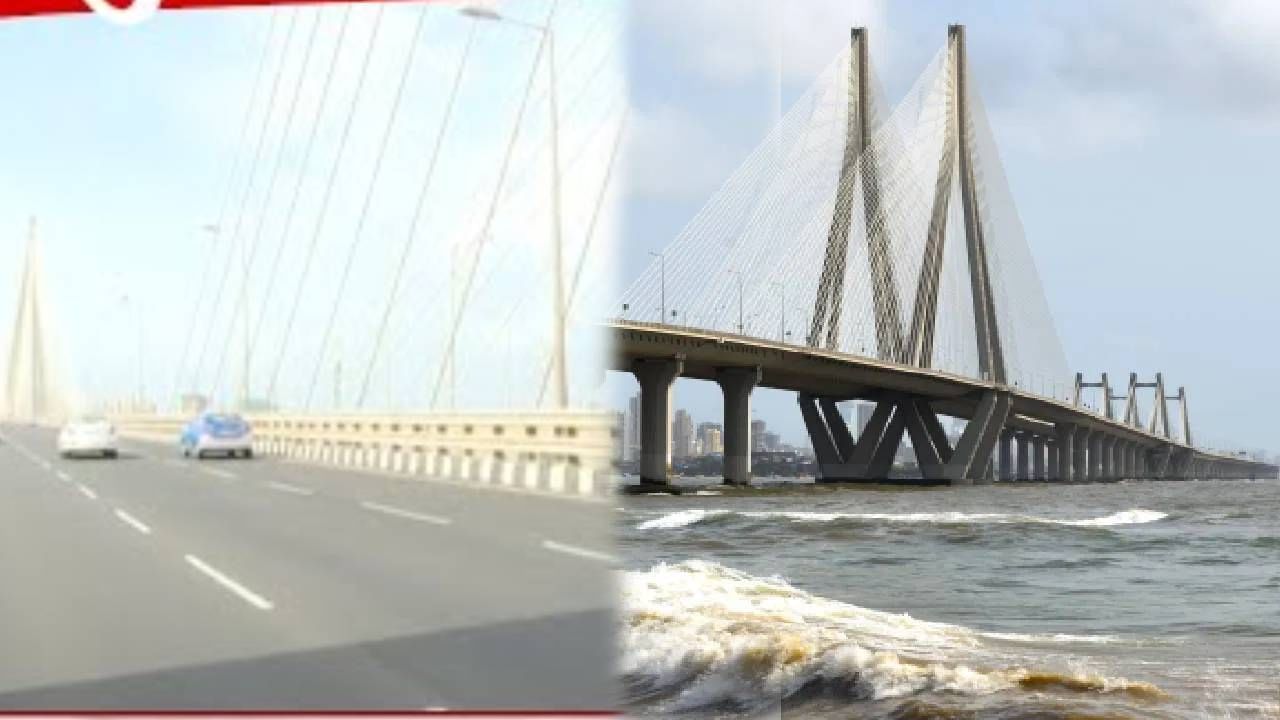 Mumbai Accident: वरळी सी-लिंकवर भीषण अपघात! पोलीस हवालदाराचा मृत्यू Mumbai Accident: वरळी सी-लिंकवर भीषण अपघात! पोलीस हवालदाराचा मृत्यू