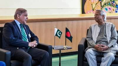 भारतासाठी खतरा! पाकिस्तान आणि बांगलादेशाकडून मोठा कट? काही तास बैठक आणि...