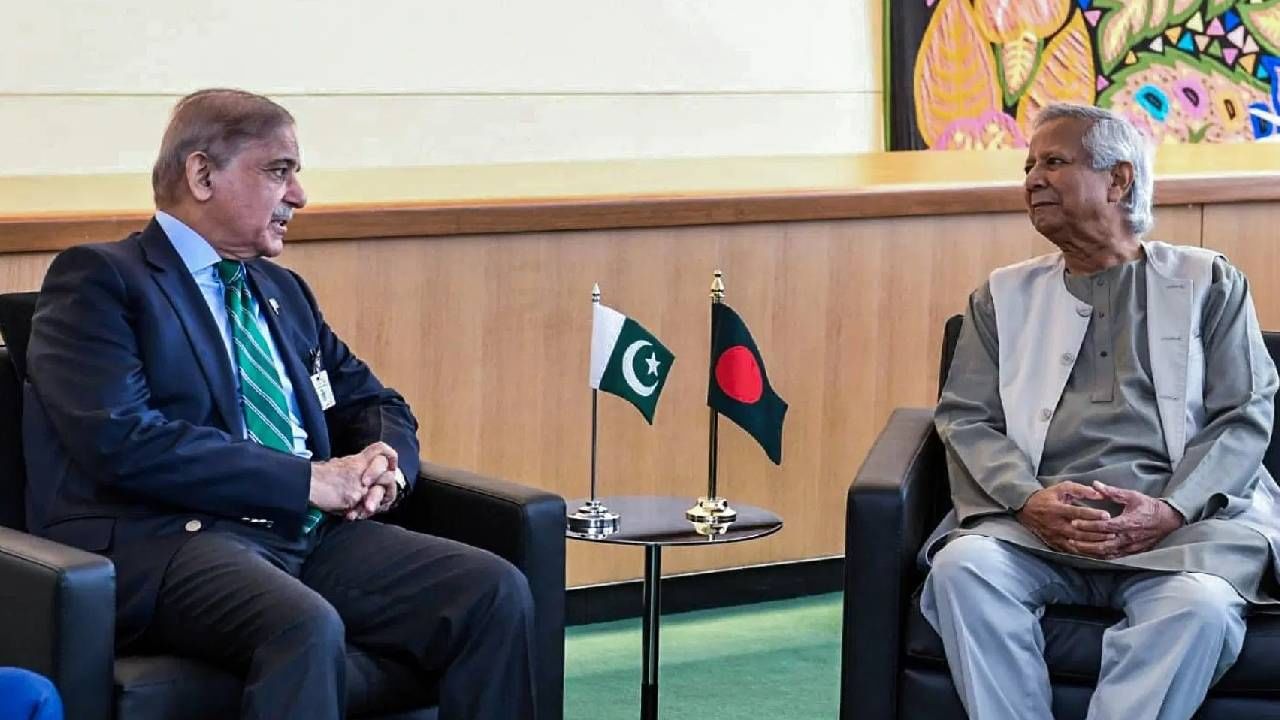 भारतासाठी खतरा! पाकिस्तान आणि बांगलादेशाकडून मोठा कट? काही तास बैठक आणि...