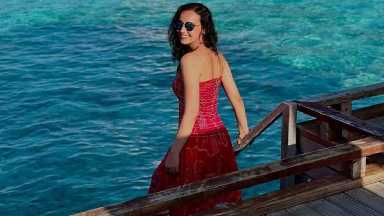 सनायाने खूप प्रयत्न केले पण ती रडू शकली नाही. निराश होऊन ती घरी परतली. तिला वाटले की ही संधी तिच्या हातातून निसटली. पण दिग्दर्शकाला तिची निरागसता आणि प्रामाणिक व्यक्तिमत्व आवडले होते. त्यांनी सनायाशी पुन्हा संपर्क साधला आणि तिला आणखी एक संधी दिली. यावेळी तिला रडण्याऐवजी एक साधा सीन देण्यात आला, जो तिने उत्तमरित्या साकारला.