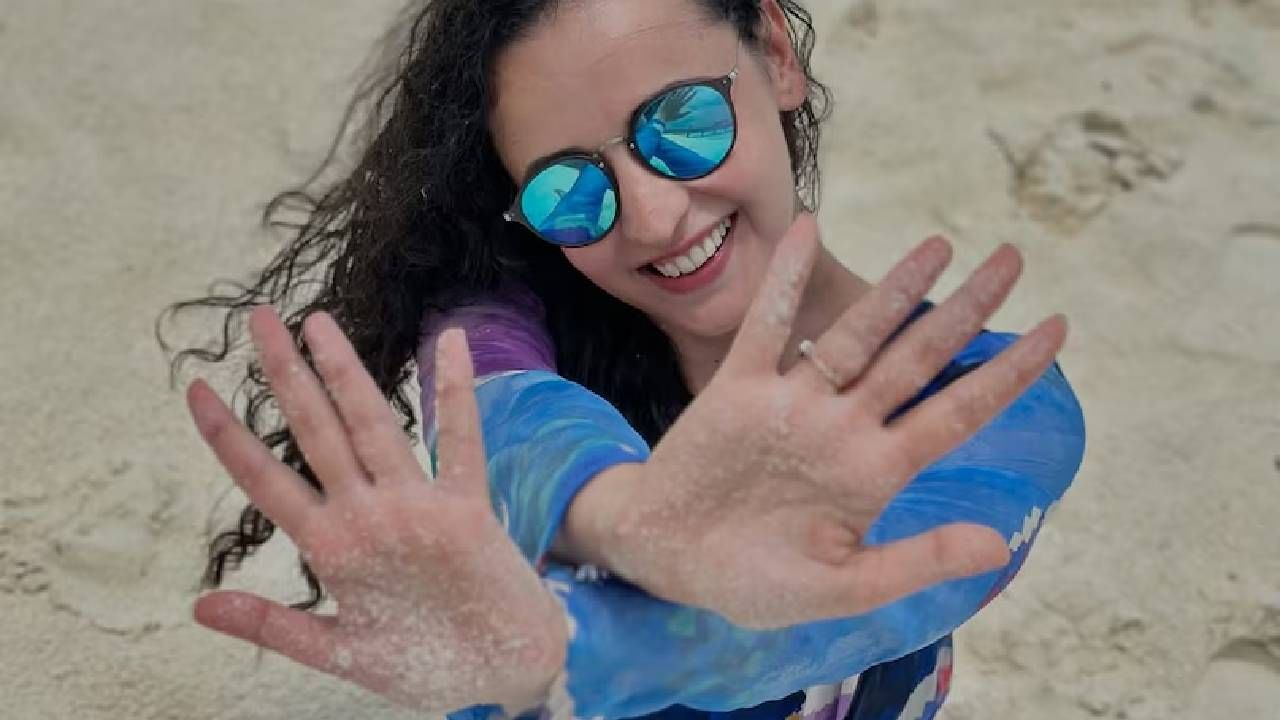 काही काळानंतर जेव्हा एका कास्टिंग दिग्दर्शकाने तिला 'मिले जब हम तुम' या टीव्ही मालिकेसाठी ऑडिशन देण्यास सांगितले, तेव्हा तिला तो जुना अनुभव आठवला. तिने ऑडिशन दिले आणि तिला 'गुंजन' ही भूमिका मिळाली. ही भूमिका तिच्या करिअरमधील टर्निंग पॉइंट ठरली.