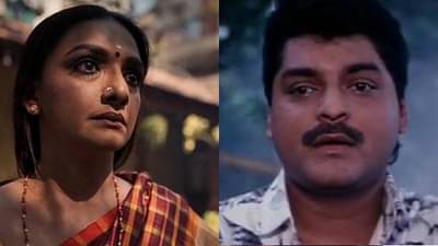 अंत्यविधी पार पडल्यानंतर अचानक..; ‘अशी ही बनवाबनवी’मधल्या शंतनूच्या निधनानंतर अशी होती पत्नीची अवस्था