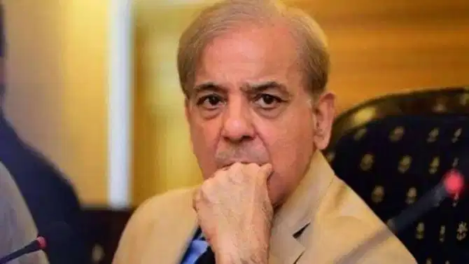 Pakistan: पाकिस्तानचे तुकडे होण्याची वेळ आली आहे, बड्या नेत्याच्या विधानाने खळबळ
