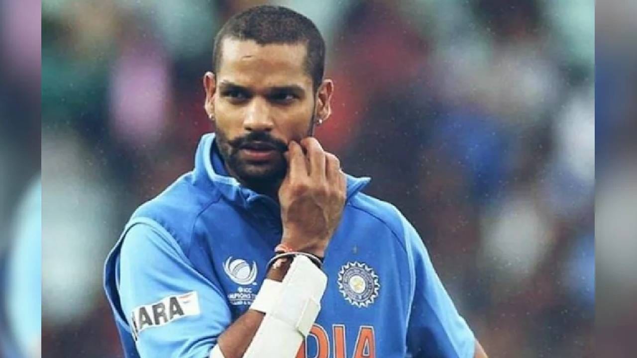 गब्बर अडचणीत, ईडीकडून शिखर धवनची तब्बल 8 तास चाैकशी, क्रिकेटरच्या समस्यांमध्ये मोठी वाढ, वाचा प्रकरण नेमकं काय