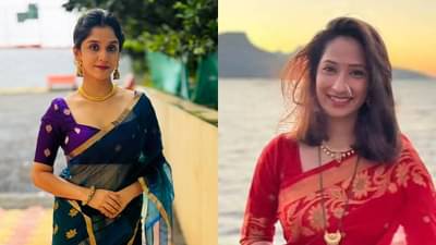 Priya Marathe : ती सुटली ते बरं झालं..; मराठी अभिनेत्रीच्या निधनानंतर शिवानी सोनारकडून भावना व्यक्त