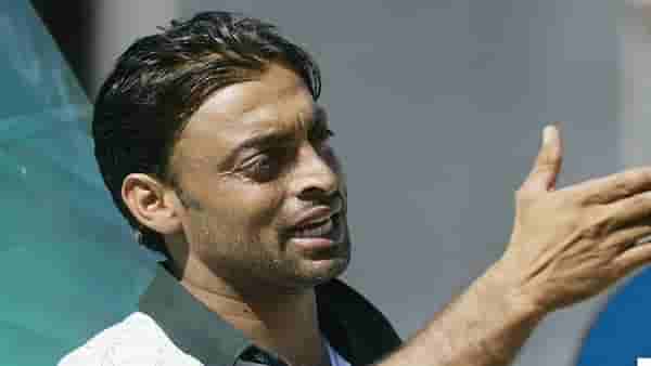 Shoaib Akhtar : टीम इंडियाच्या विजयानंतर शोएब अख्तरच्या मनाला खूप वेदना, पाकिस्तानी टीमला बोलला, तुम्ही... VIDEO