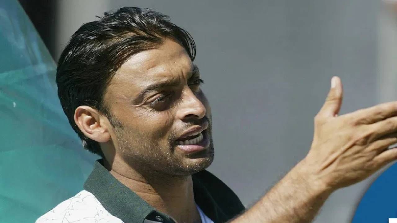 Shoaib Akhtar : टीम इंडियाच्या विजयानंतर शोएब अख्तरच्या मनाला खूप वेदना, पाकिस्तानी टीमला बोलला, 'तुम्ही...' VIDEO