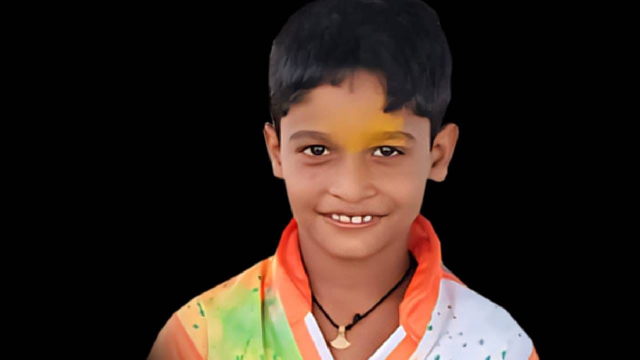 खेळता खेळता अटॅक आला, आईच्या मांडीवर डोकं ठेवलं अन् जीव गेला... 10 वर्षाच्या मुलासोबत नियतीचा क्रूर खेळ!