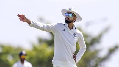 टीम इंडियातून बाहेर असल्याने चाहते नाराज, पण श्रेयस अय्यर खूश; असं का ते स्वत:च सांगितलं