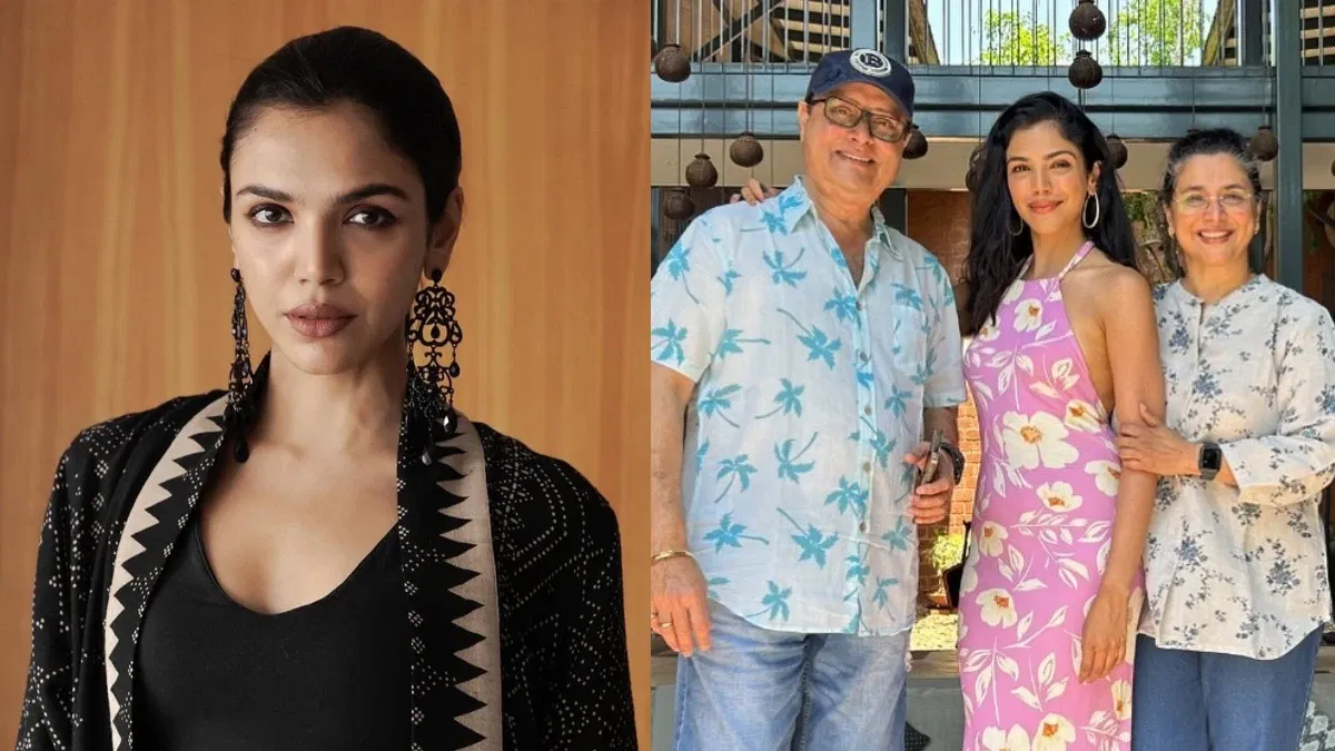 श्रियाने नुकताच एका वृत्तवाहिनीला मुलाखत दिली. या मुलाखतीमध्ये तिला 'अभिनेते सचिन पिळगावकर यांना ट्रोलिंगला सामोरे जावे लागले, तू या सगळ्याकडे कसे पाहते' असा प्रश्न विचारण्यात आला होता.