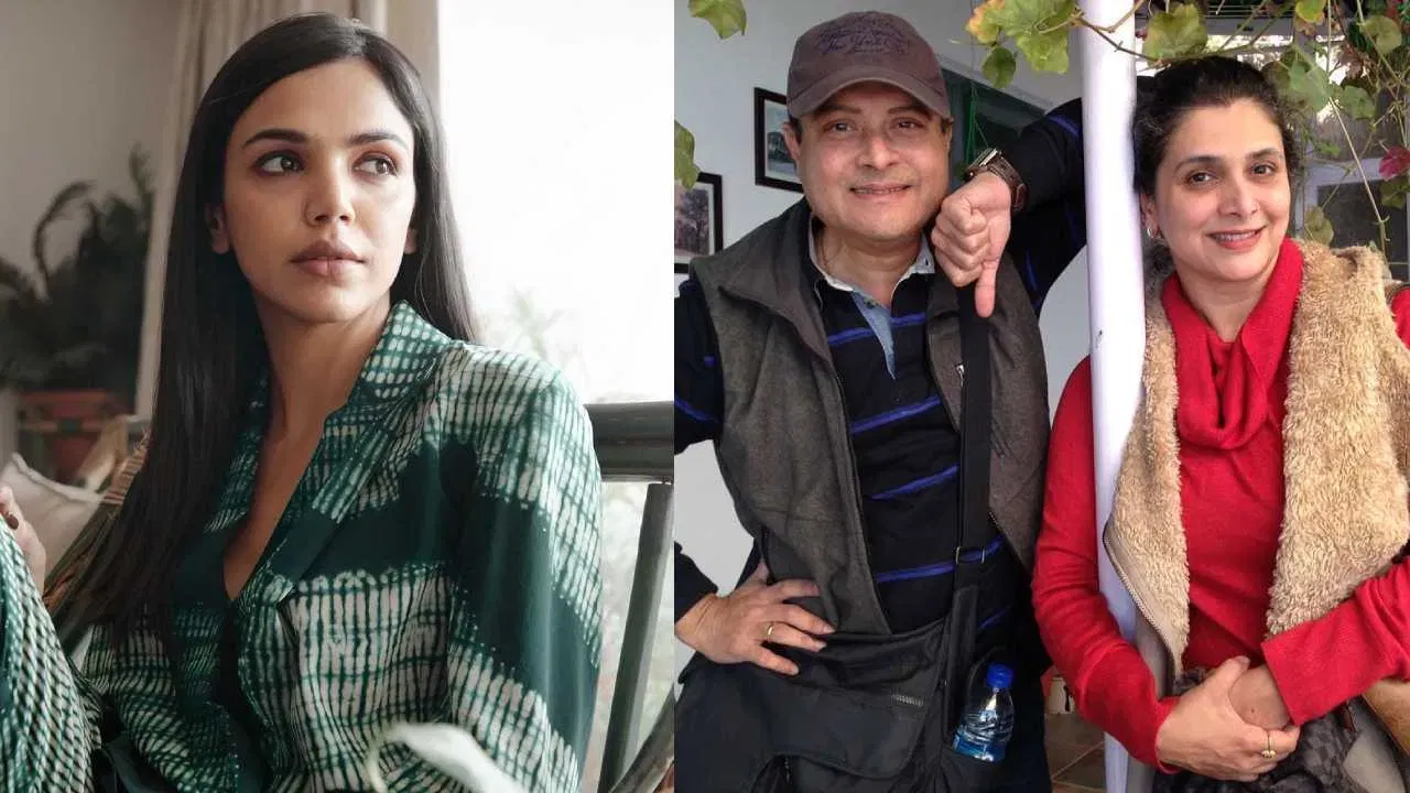 पुढे ती म्हणाली, "माझ्या आईवडिलांनासुद्धा पूर्ण कल्पना आहे की, जेव्हा मला असा मुलगा भेटेल, ज्याच्यावर मी पूर्ण विश्वास टाकू शकते, तेव्हा मी लग्न करेन... हा निर्णय घाईघाईत घ्यायचा नाही हे माझं ठरलं आहे..."