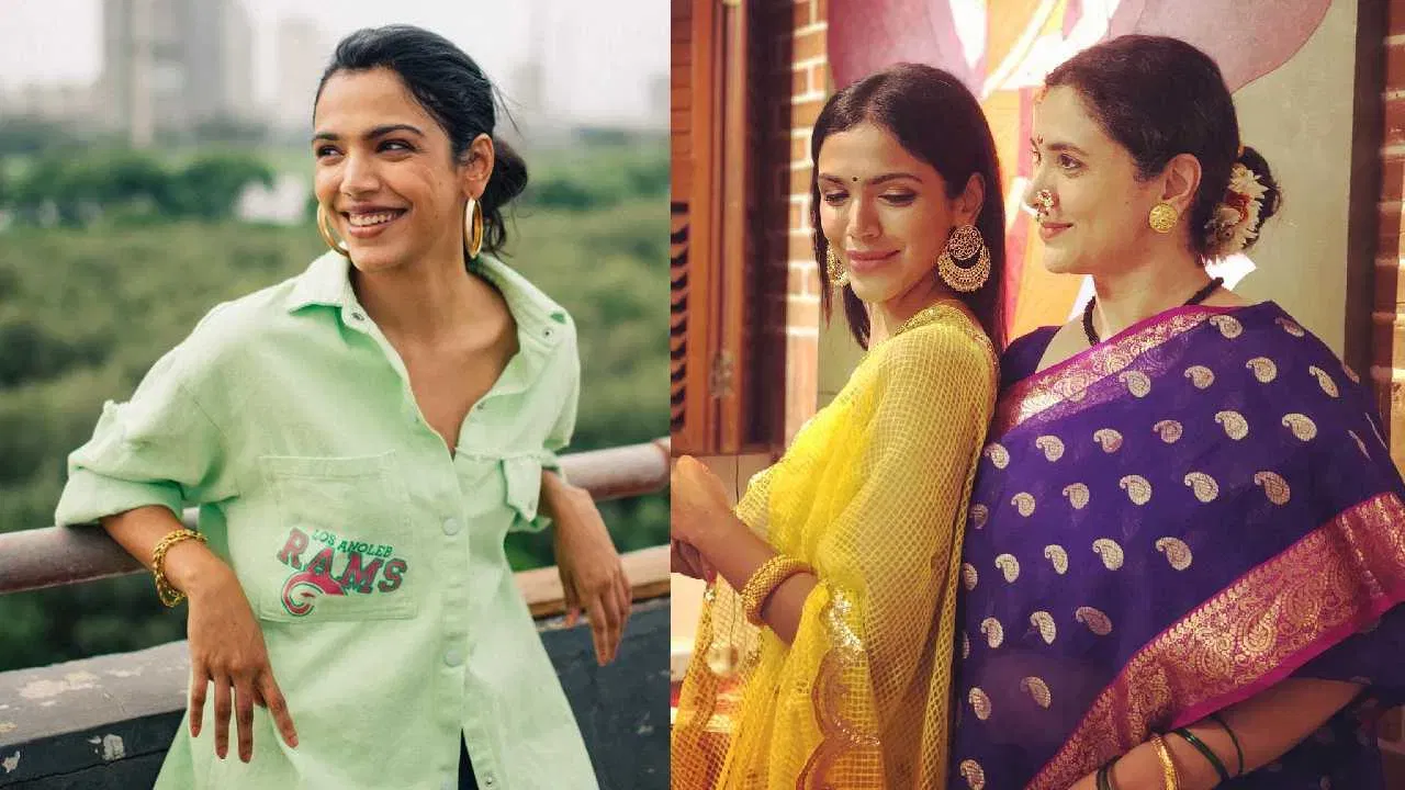 होणाऱ्या नवऱ्याविषयी आणि लग्नाबाबत श्रियाने एका यूट्यूब चॅनेलशी बोलताना अगदी स्पष्ट मत मांडले आहे. "गेल्या वर्षभरापासून लोक मला लग्न कधी करणार? हा प्रश्न विचारतायत. पण यावर उत्तर द्यायचा माझ्यावर कधीच दबाव नव्हता..." असे श्रिया म्हणाली.