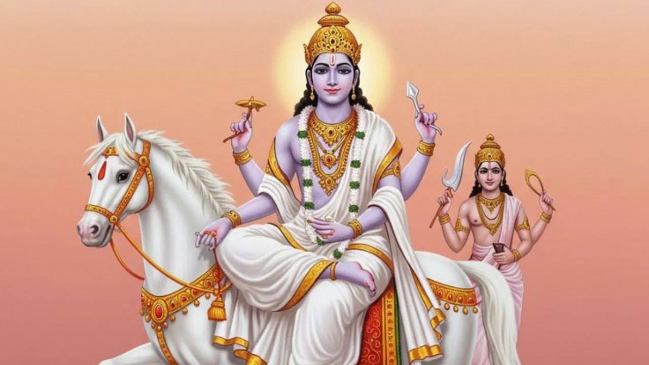 ज्योतिषशास्त्रानुसार, अत्तर लावणं हे शुभ मानलं गेलं आहे. त्यामुळे अनेक जण अत्तर किंवा परफ्यूम लावताना दिसतात. कारण त्याचा थेट संबंध हा शुक्र ग्रहाशी आहे. हा ग्रह सौंदर्य, संपत्ती, प्रेमाचा कारक आहे. त्यामुळे हा ग्रह मजबूत झाला तर त्याची तशी फळं मिळतात अशी धारणा आहे. 