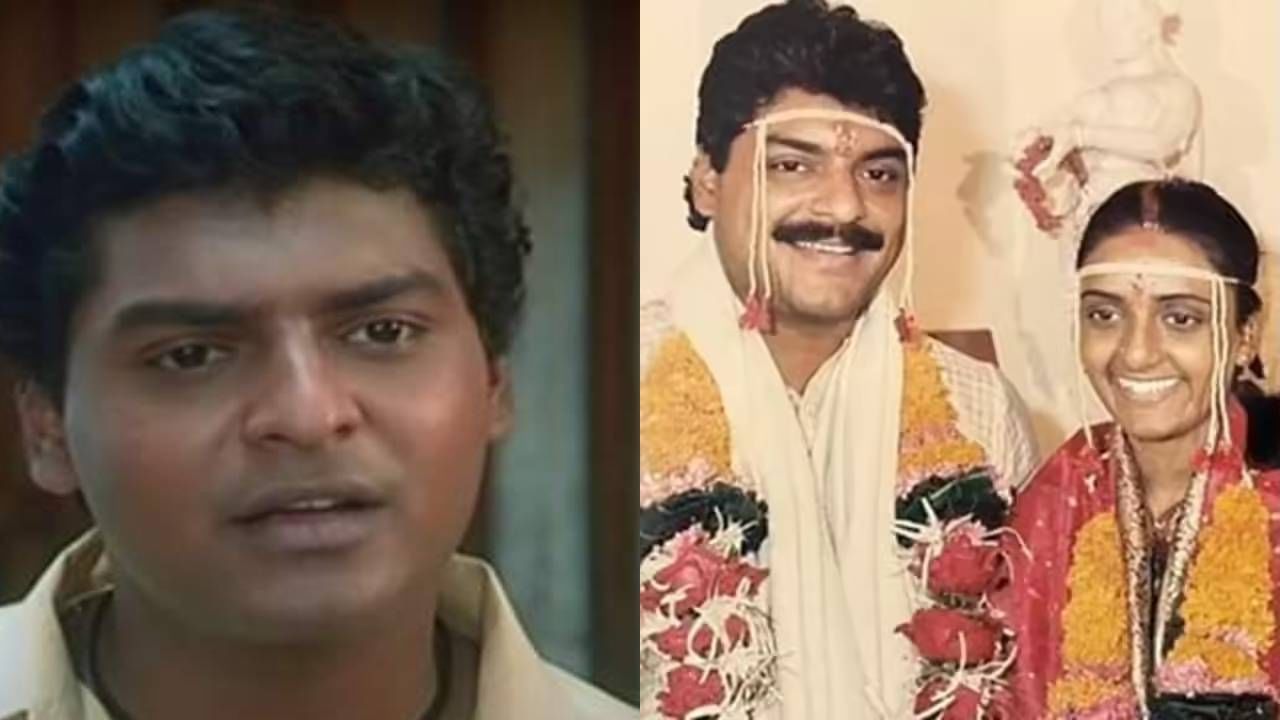 जेवताना त्याला उचकी आली अन्..; ‘अशी ही बनवाबनवी’मधील शंतनूच्या निधनाविषयी पत्नीचा खुलासा