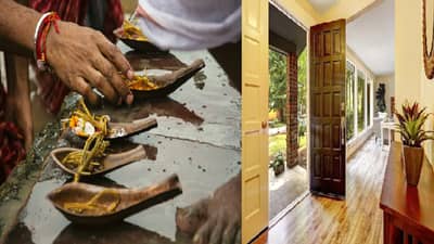 वास्तूशास्त्रानुसार घरात पितृदोष असल्यास, ,घरातील व्यक्तींना जाणवतात हे संकेत