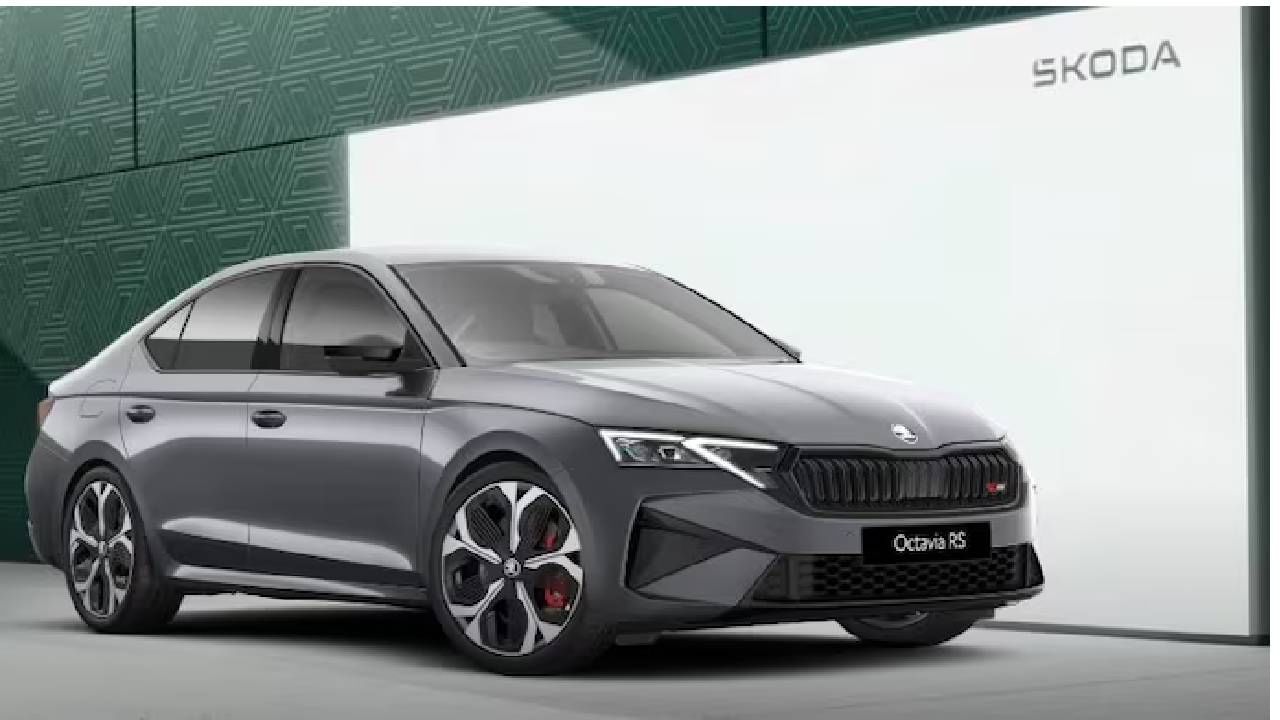 कार खरेदी करायचीये का? ‘या’ कारची बुकिंग 6 ऑक्टोबरपासून सुरू होणार