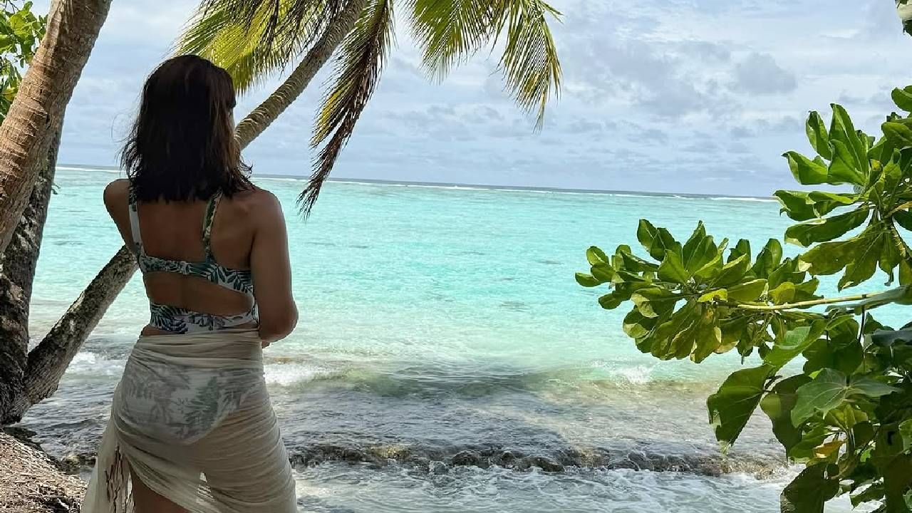 अभिनेत्रीसमोर भरदिवसा अश्लील चाळे, प्रायव्हेट पार्ट..; सांगितला धक्कादायक अनुभव