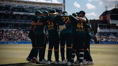 ENG vs SA : दक्षिण आफ्रिका सलग दुसऱ्या विजयासह मालिका जिंकण्यासाठी सज्ज, इंग्लंडसाठी करो या मरो सामना, कोण जिंकणार?