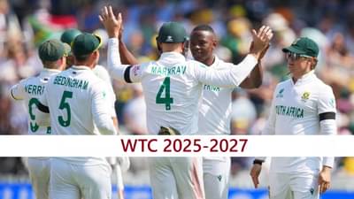 Test Cricket : 2 सामने-1 मालिका, चॅम्पियन कॅप्टन टेस्ट सीरिजमध्ये खेळणार नाही, कारण काय?