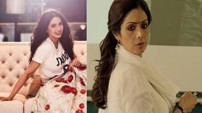 श्रीदेवी 2 वर्षे हॉटेलच्या त्या एकाच खोलीत का राहत होत्या? जेवण मात्र यायचं दुसऱ्याच ठिकाणाहून; शेफने सांगितली ती घटना