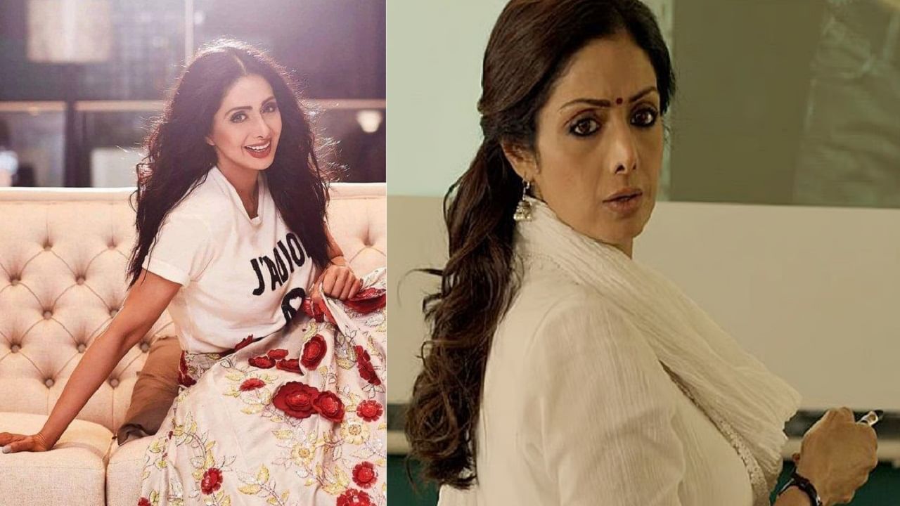 श्रीदेवी 2 वर्षे हॉटेलच्या त्या एकाच खोलीत का राहत होत्या? जेवण मात्र यायचं दुसऱ्याच ठिकाणाहून; शेफने सांगितली ती घटना