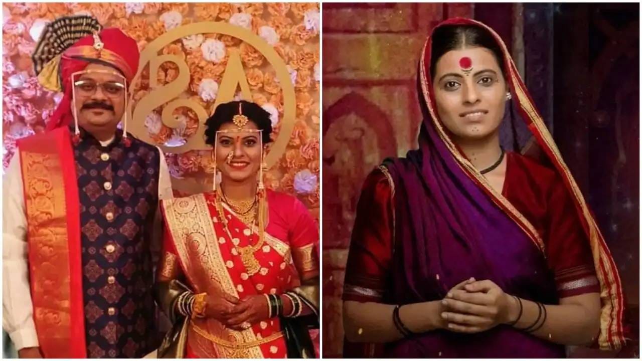 Shubhangi Sadavarte Divorce: शुभांगी सदावर्तेचा झाला घटस्फोट, पोस्टद्वारे दिली माहिती