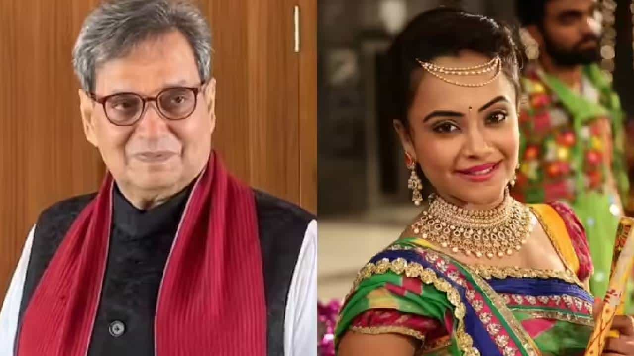 त्यांनी बळजबरीने किस..; अभिनेत्रीच्या आरोपांवर सुभाष घईंनी सोडलं मौन, म्हणाले, एखादं बाळ..