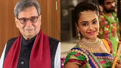 त्यांनी बळजबरीने किस..; अभिनेत्रीच्या आरोपांवर सुभाष घईंनी सोडलं मौन, म्हणाले, एखादं बाळ..