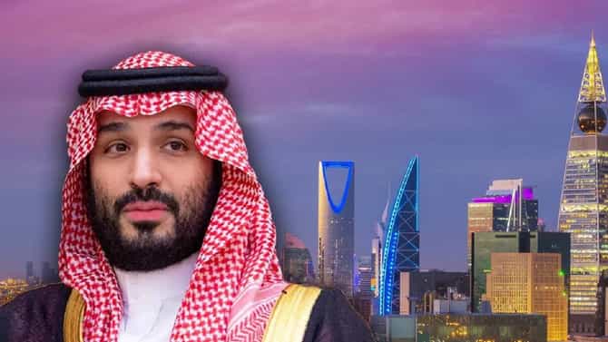 Saudi Arabia : एकीकडे अमेरिकेने भारताला दिला झटका तर दुसऱ्याबाजूला सौदी अरेबियामुळे भारतीयांचा मोठा फायदा