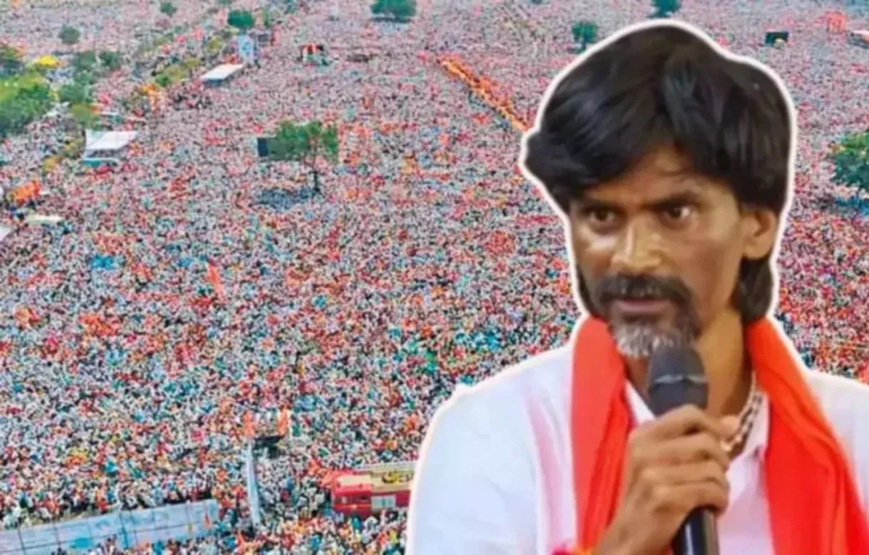 तसेच मुंबईतील इतर परिसरात देखील मराठा आंदोलक असल्याचे पाहायला मिळाले. दरम्यान, एका अभिनेत्रीने तिला आलेल्या अनुभव सोशल मीडियावर शेअर केला होता. मात्र, ही पोस्ट पाहिल्यानंतर तिला अनेकांनी ट्रोल करण्यास सुरुवात केली आहे.