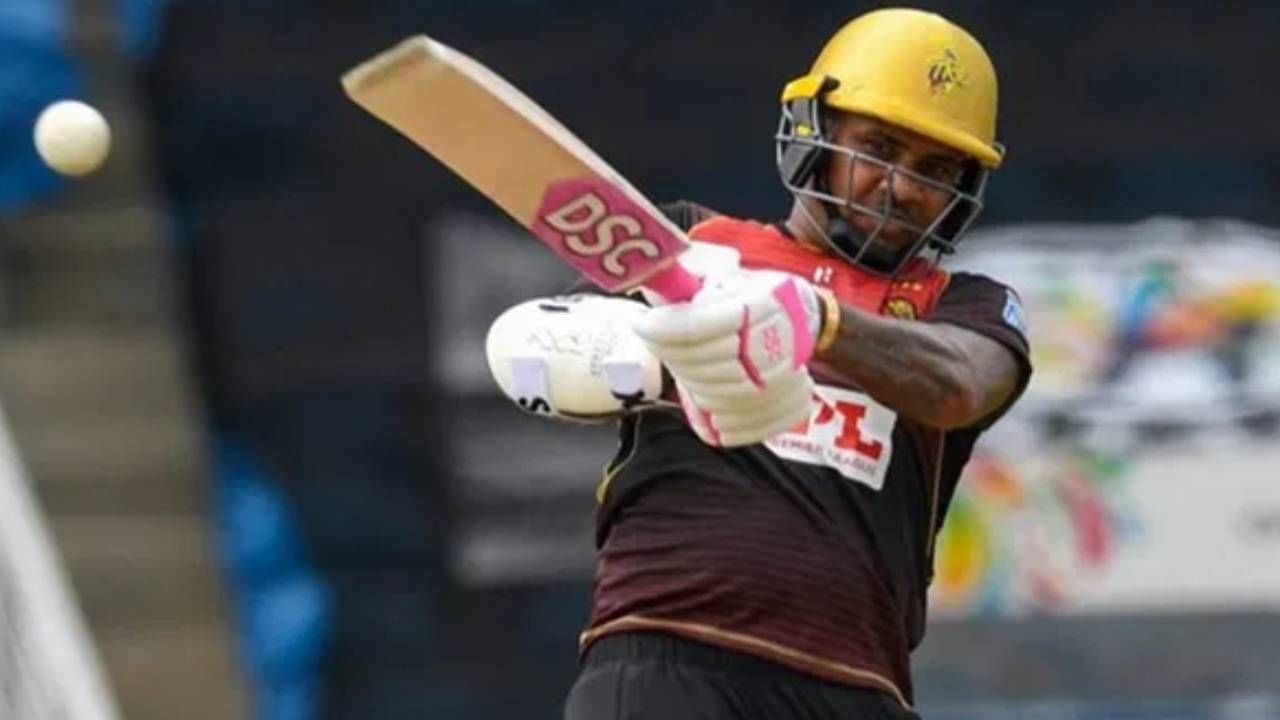 कॅरिबियन प्रीमियर लीग 2025 च्या एलिमिनेटर फेरीत ट्रिनबागो नाईट रायडर्स विरुद्ध अँटिग्वा आणि बारबुडा फाल्कन्स सामना झाला. हा सामना ट्रिनबागो नाईट रायडर्स 9 विकेटनी जिंकला. या सामन्यात ट्रिनबागो नाईट रायडर्सचा अनुभवी अष्टपैलू सुनील नरेनने सीपीएलमध्ये सर्वाधिक विकेट घेणारा गोलंदाज बनून इतिहास रचला.