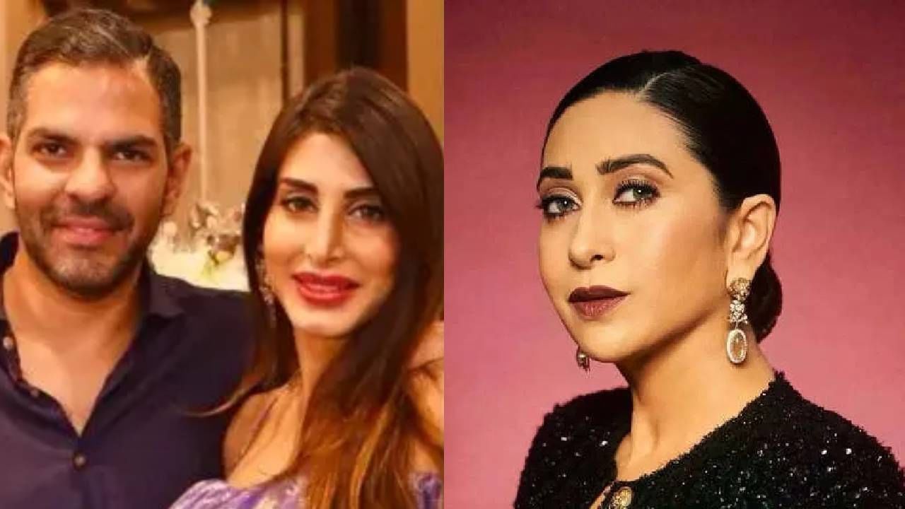 Sunjay Kapur Property : संजय कपूरच्या संपत्तीमधून करिश्माला काही नको, फक्त..; वकिलांनी केलं स्पष्ट