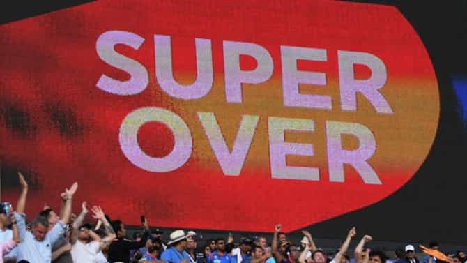 Asia cup 2025 IND vs SL Super 4 Score and Updates : टीम इंडियाचा सुपर ओव्हरच्या पहिल्याच चेंडूवर विजय, श्रीलंका पराभूत