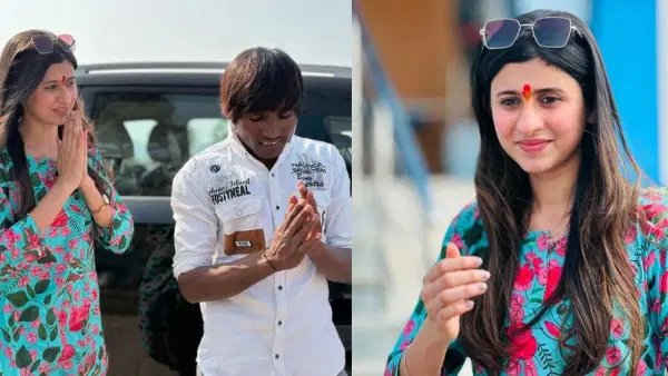 बिग बॉस मराठी सिझन पाचमध्ये टिक-टॉक स्टार सूरज चव्हाण सहभागी झाला आणि साधेपणामुळे महाराष्ट्रातील प्रेक्षकांची मने जिंकू लागला. बिग बॉसच्या घरात सूरजने रिल्सस्टार अंकिता वालावलकरला बहिण मानले होते. आता अंकिताने सूरजच्या खासगी आयुष्यावर प्रतिक्रिया दिली आहे.
