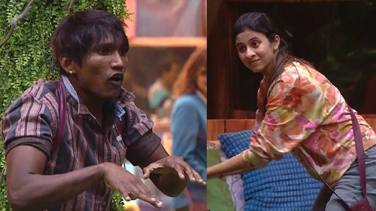 गेल्या काही दिवसांपासून सूरज चव्हाणच्या लग्नाची जोरदार चर्चा रंगली होती. त्याने सोशल मीडियावर प्रीवेडिंग फोटोशूटचे फोटो शेअर केले होते. पण खरच सूरजच लग्न होणार आहे का? असा प्रश्न सर्वांना पडला.