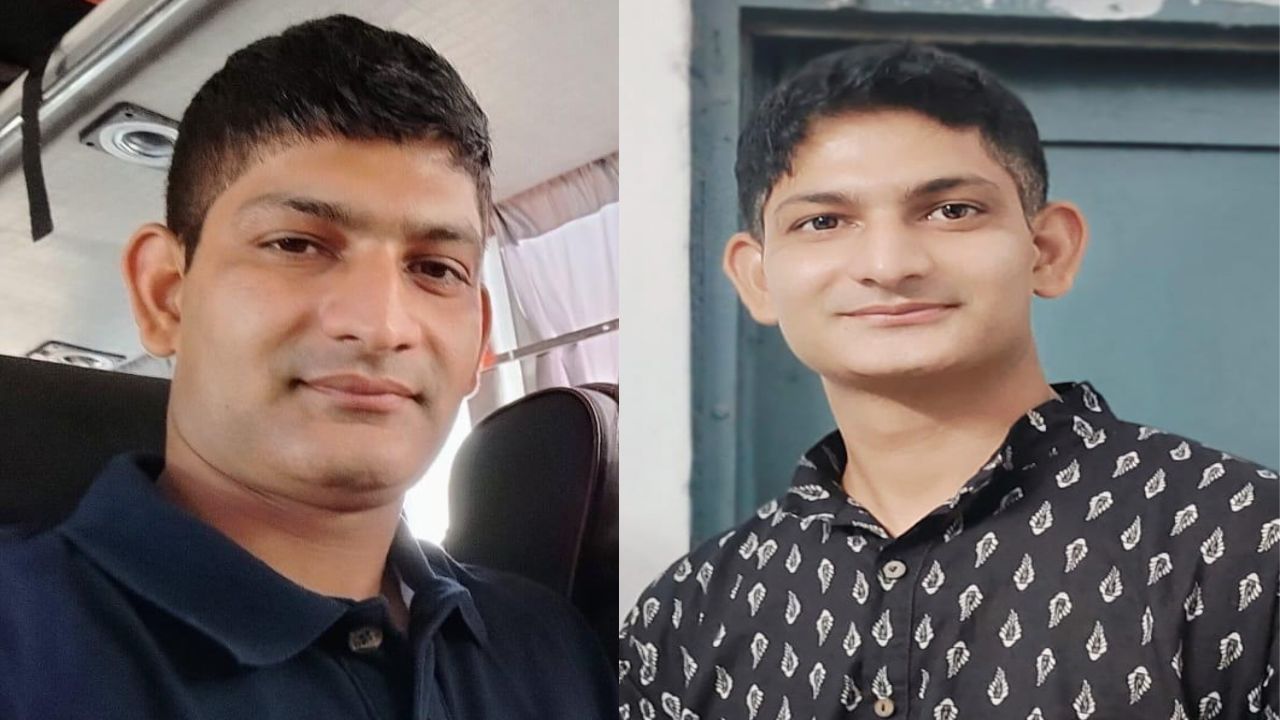 नौदलाचा जवान अचानक रहस्यमयरित्या गायब, लास्ट लोकेशन भिवपुरीच्या जंगलात, टीम पोहताच हातपाय लटपटले… काय घडलं त्या घनदाट अरण्यात?