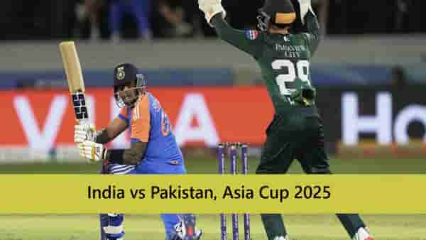 IND vs PAK : पुन्हा भारत-पाक सामना होणार की नाही? थोड्याच वेळात निर्णय